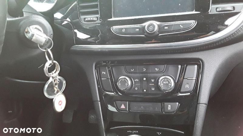 Opel Mokka 1.6 CDTI ecoFLEX Start/Stop Edition - 4