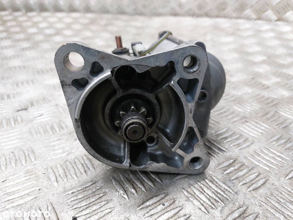 ROZRUSZNIK MAZDA 323F BJ 2.0 TD 228000-3842 - 3