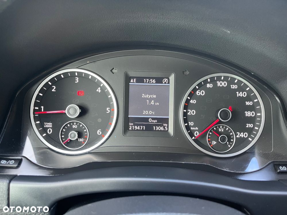 Volkswagen Tiguan 2.0 TDI Perfectline - 9