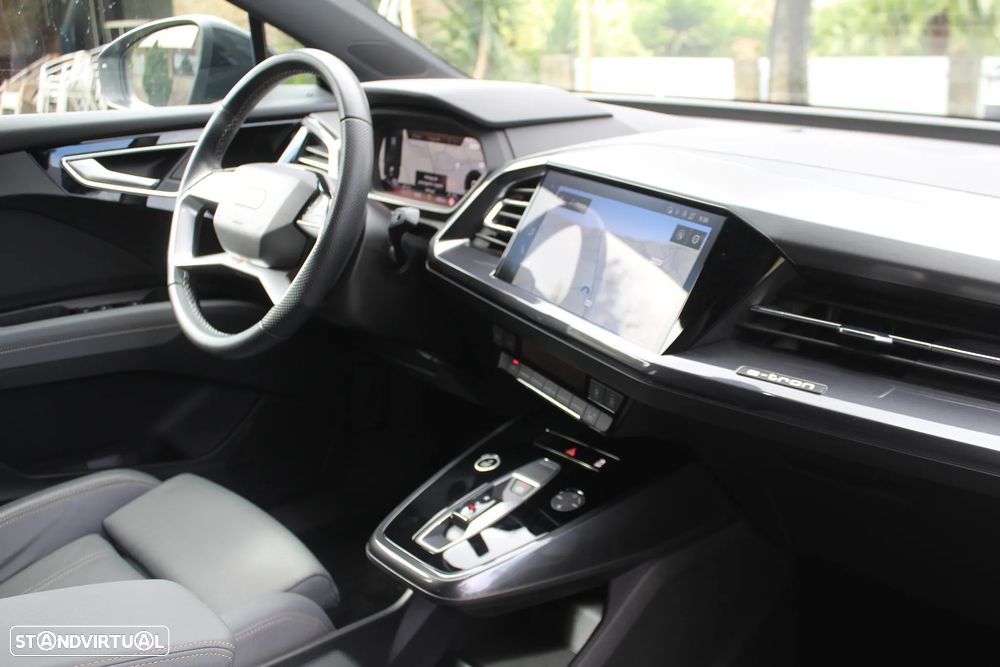 Audi Q4 e-tron 35 - 23