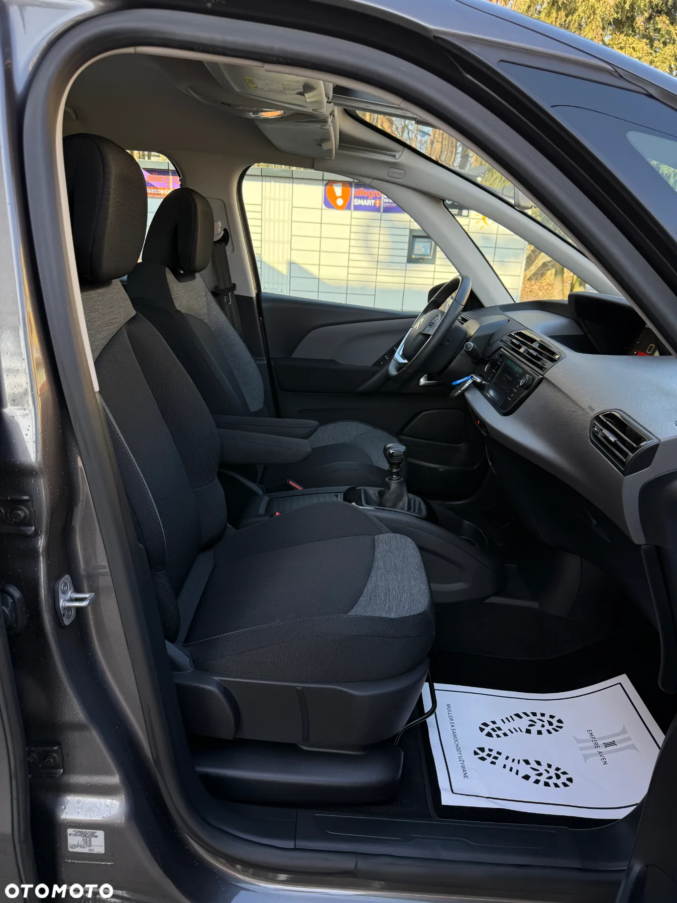 Citroën SpaceTourer - 35