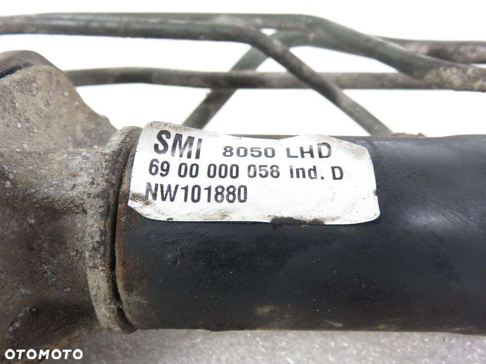 MAGLOWNICA MITSUBISHI SPACE STAR 6900000058 - 2