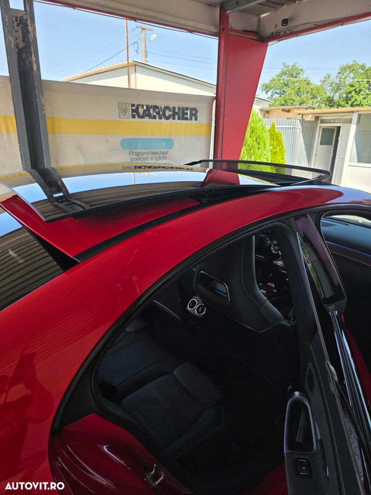 Mercedes-Benz CLA 45 AMG S Shooting Brake 4MATIC+ AMG Speedshift 8G-DCT AMG Line Premium - 13