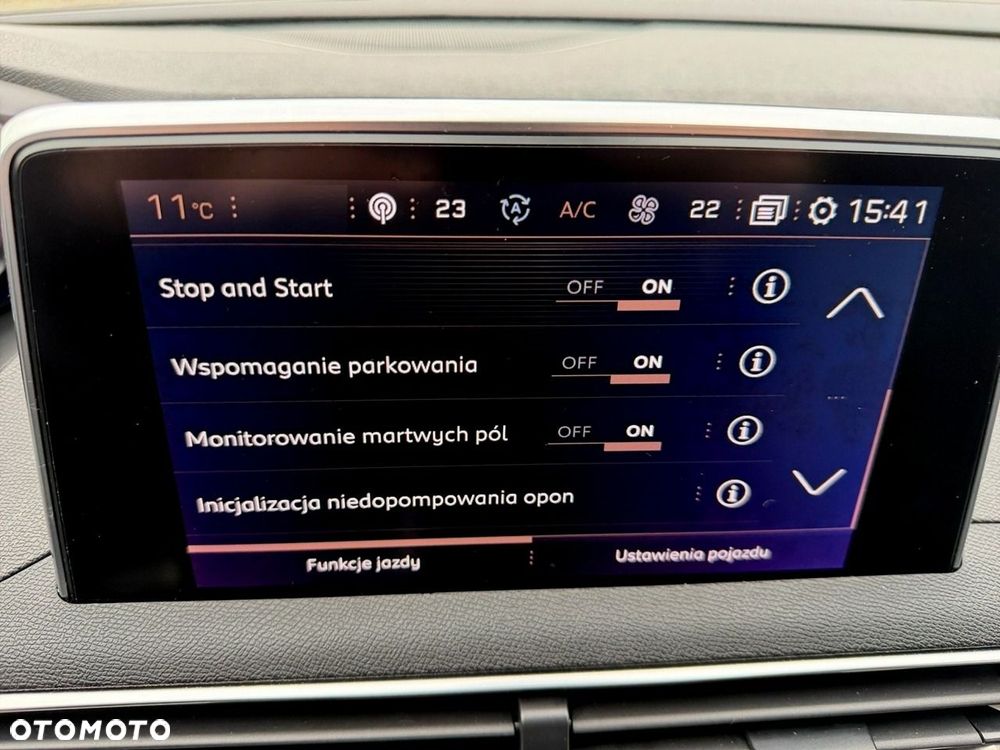 Peugeot 5008 - 38