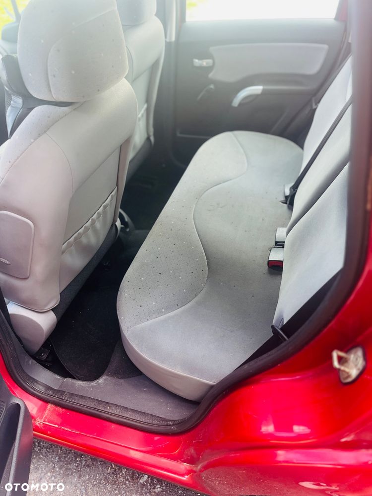Citroën C3 1.4 Style - 11