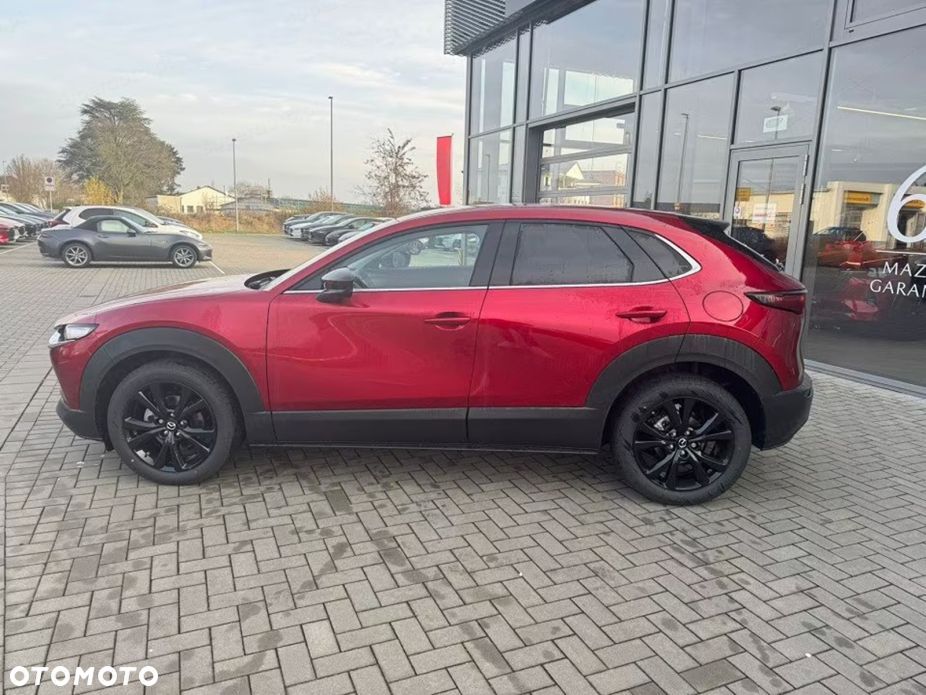Mazda CX-30 2.0 mHEV Homura 2WD - 4