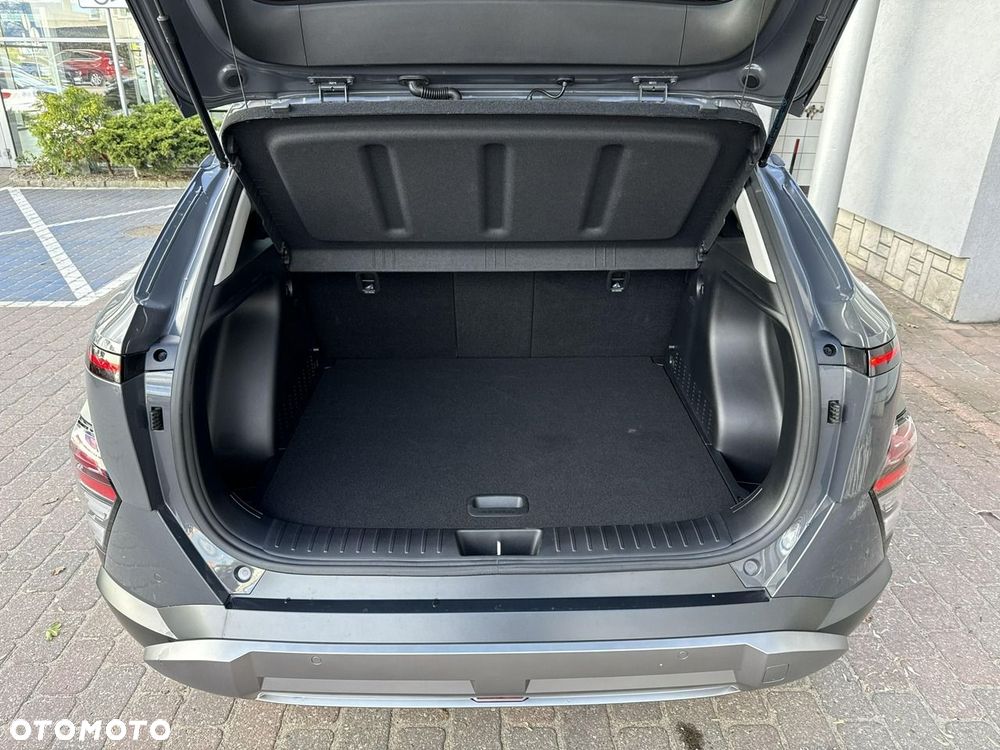 Hyundai Kona 1.0 T-GDI Executive - 10