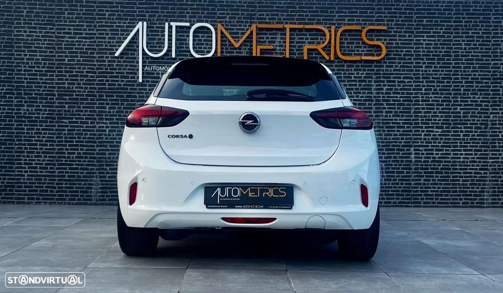 Opel Corsa-e Edition - 15