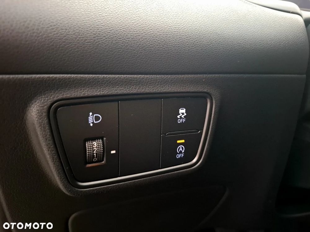 Hyundai Tucson 1.6 T-GDi Smart 2WD - 23