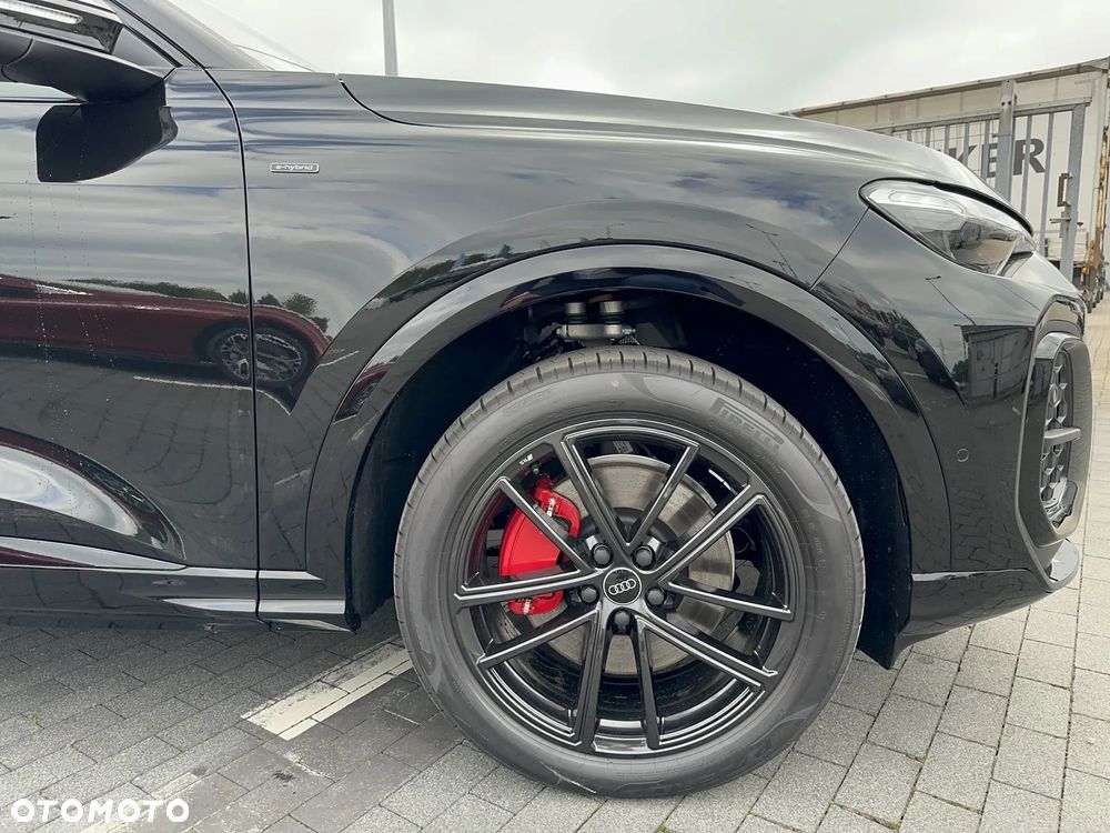 Audi Q5 e-hybrid quattro 270 kW - 17