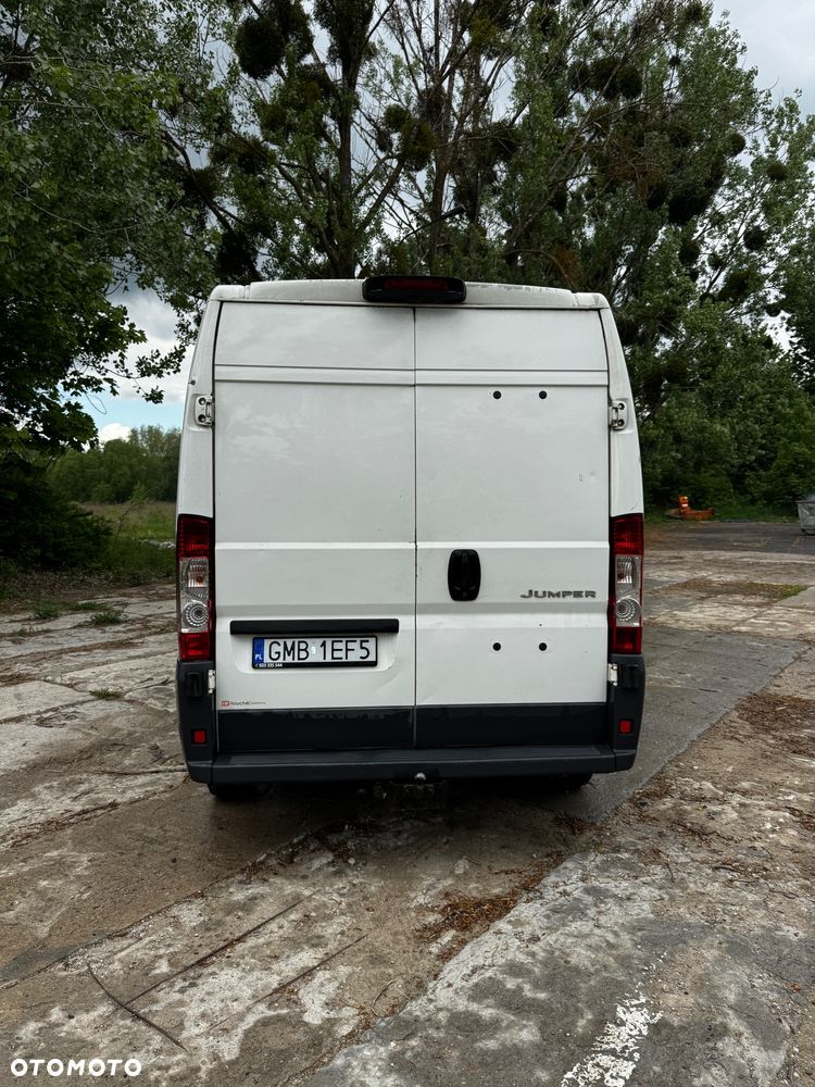 Citroën Jumper L3 - 3