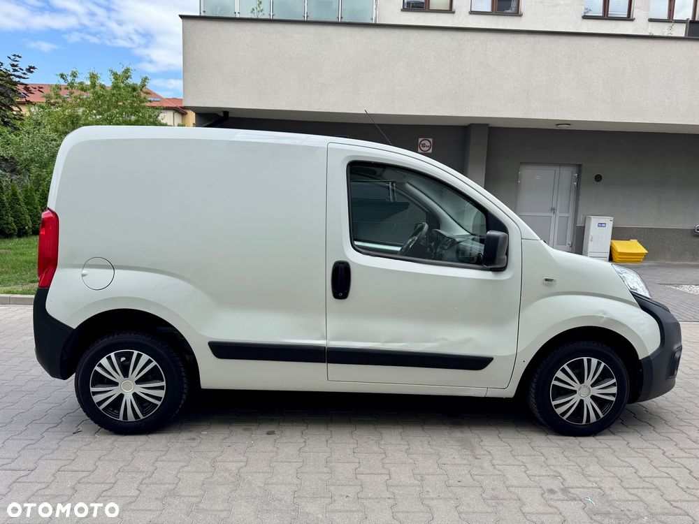 Fiat Fiorino - 11