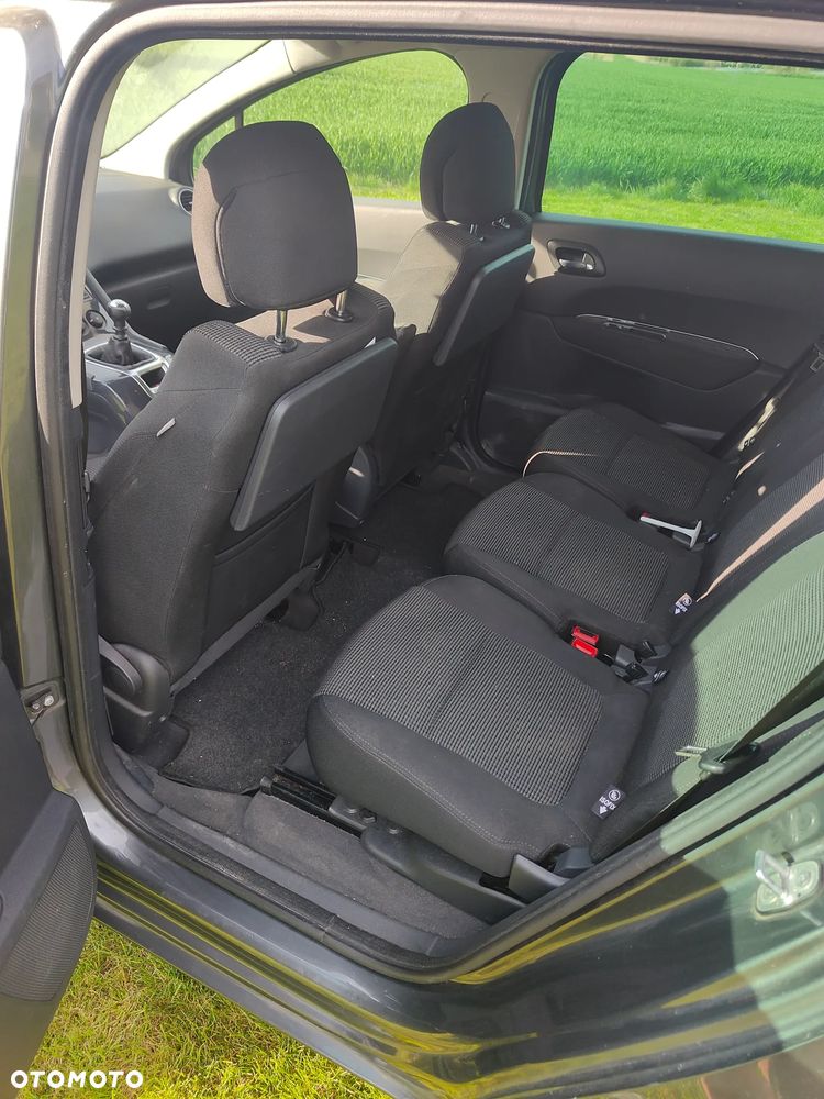 Peugeot 5008 1.6 HDi Premium - 5