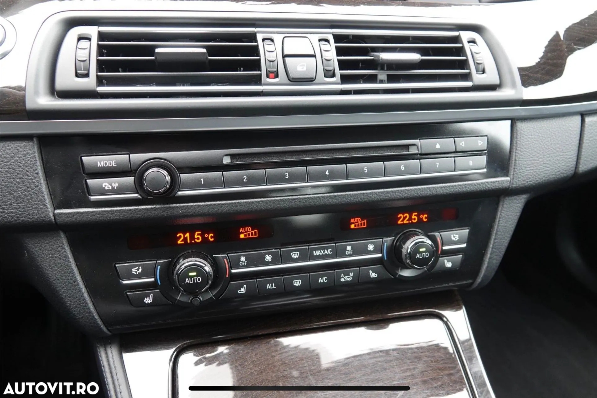 BMW Seria 5 - 12