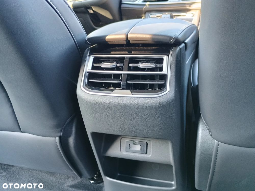 DFSK e5 1.5 PHEV Prestige E-CVT - 29