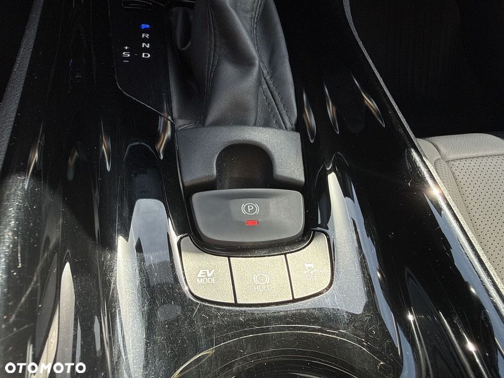 Toyota C-HR 2.0 Hybrid Selection - 24