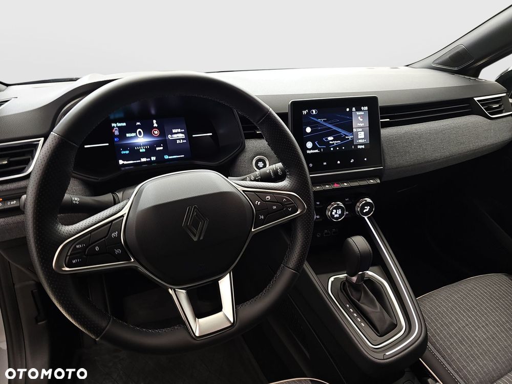 Renault Clio 1.6 E-TECH Full Hybrid 145 Techno - 9