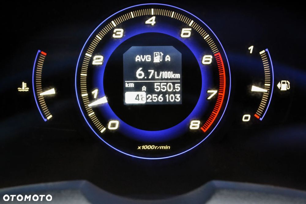 Honda Civic 1.4 Comfort - 39