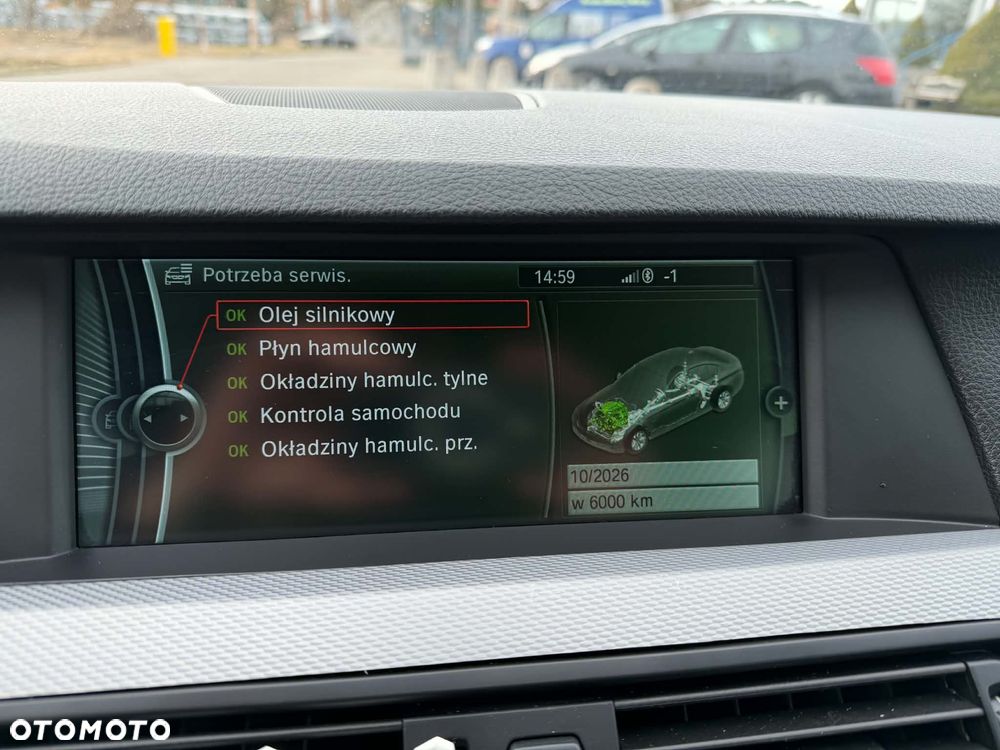 BMW Seria 1 120d M Sport Shadow - 6
