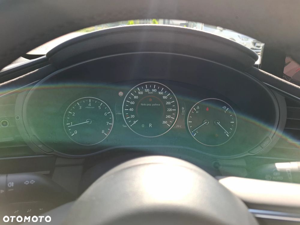 Mazda 3 2.0 mHEV Nagisa - 9