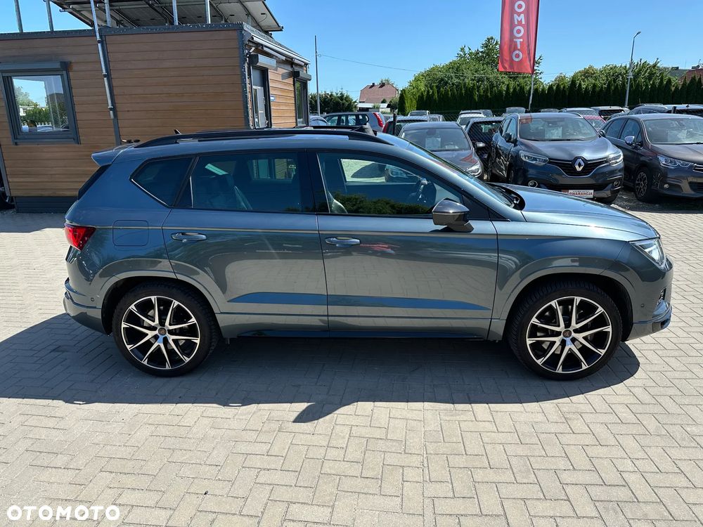 Cupra Ateca - 38