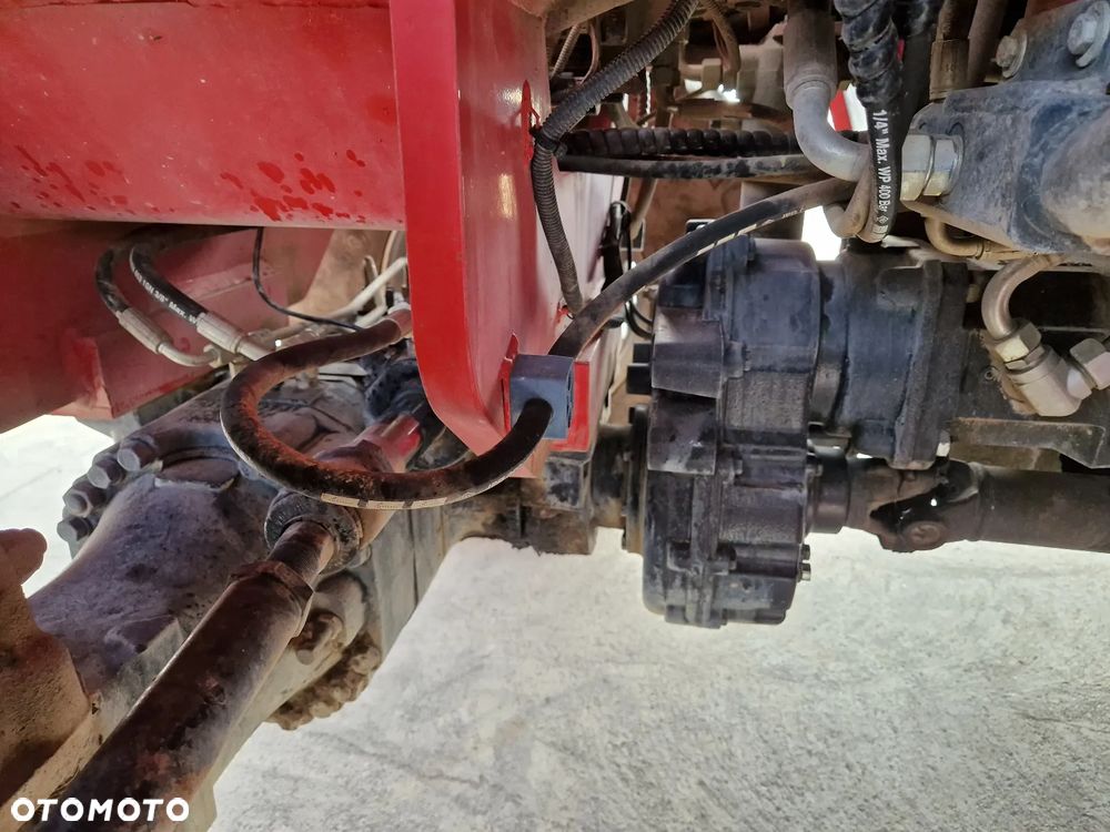 Manitou MRT 2550+ M502 - 24