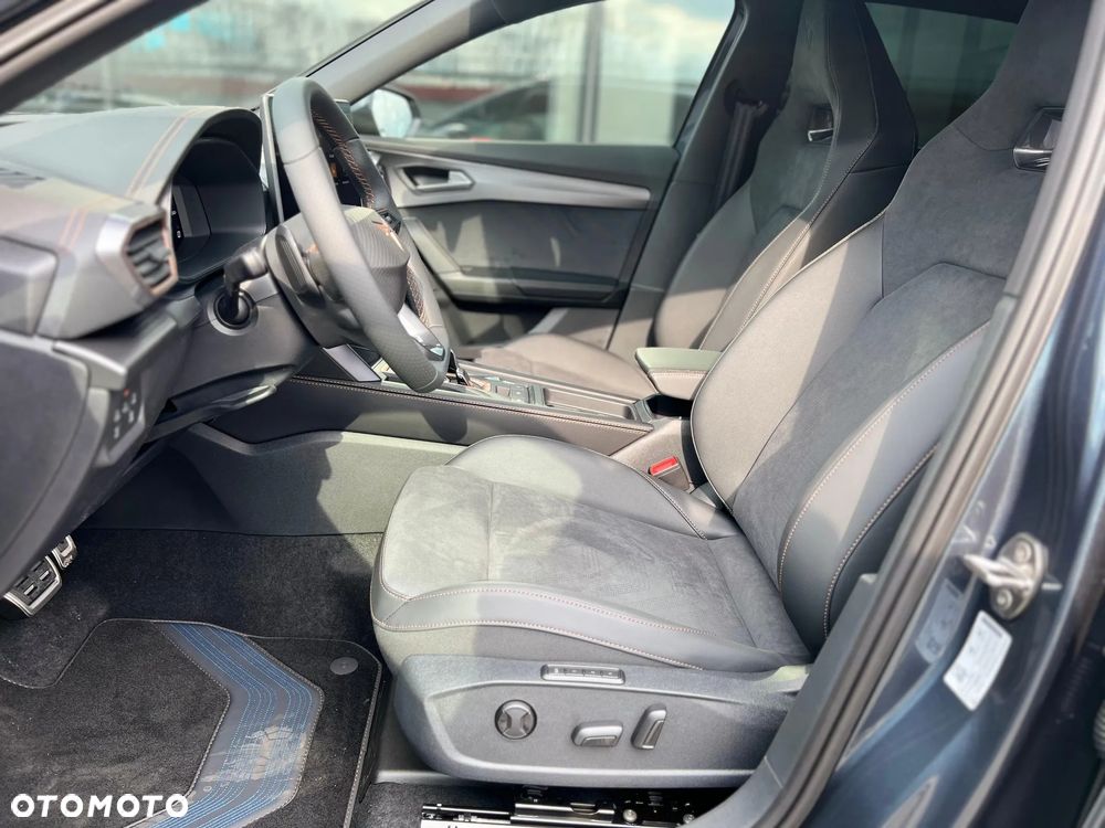 Cupra Formentor 1.5 eTSI mHEV DSG - 13