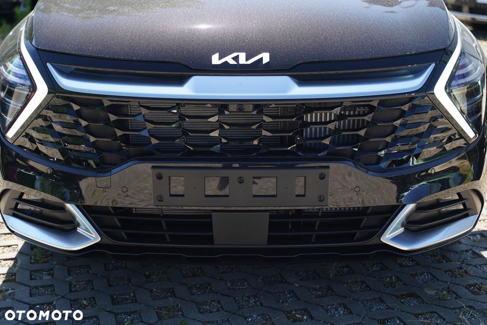 Kia Sportage 1.6 T-GDI Business Line 2WD DCT - 30