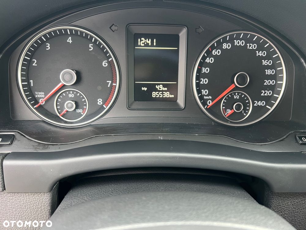 Volkswagen Golf Plus 1.6 United - 34