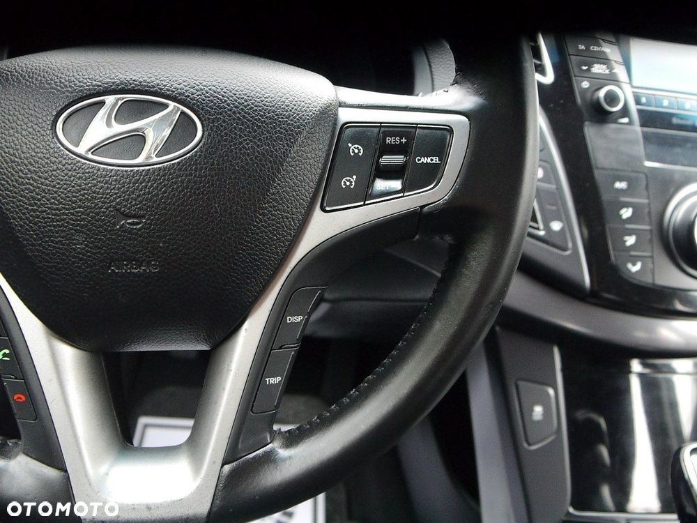 Hyundai i40 1.7 CRDi Comfort - 33