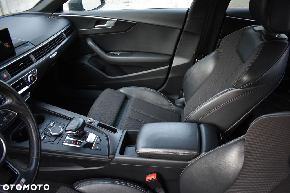 Audi A5 - 18