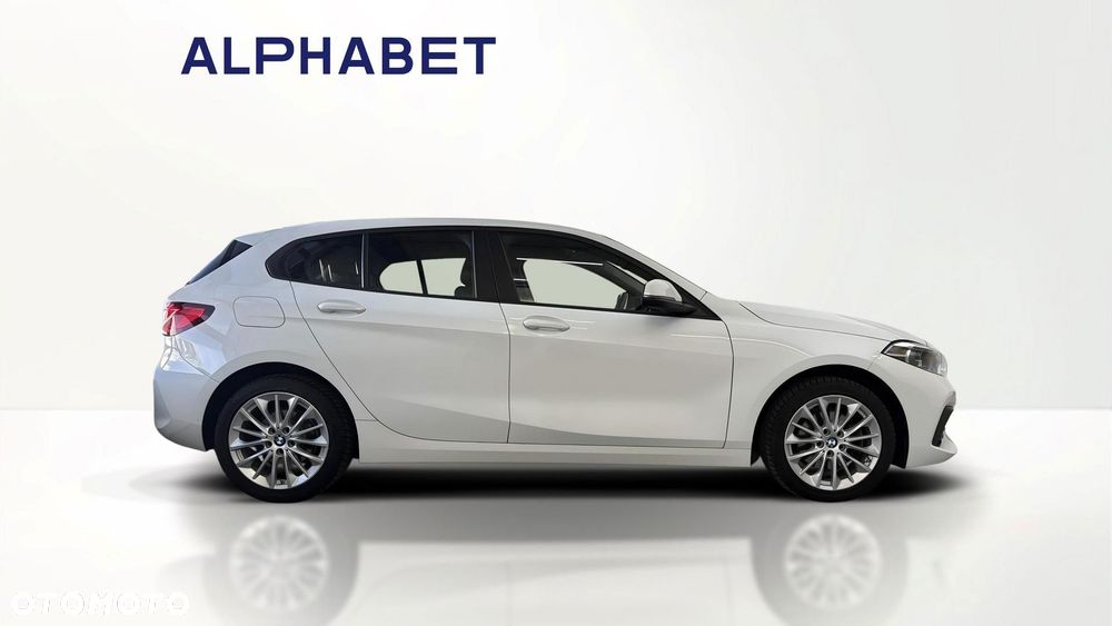 BMW Seria 1 118d Advantage - 5