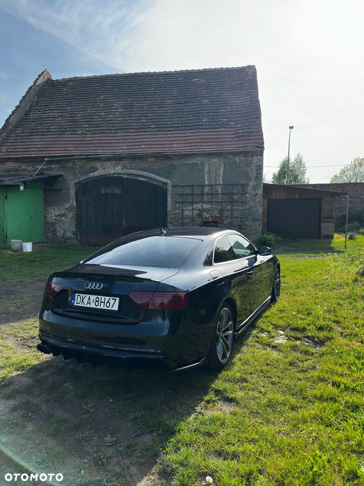 Audi A5 Coupé - 8