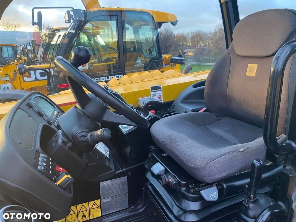 JCB JCB 541-70 Agri Plus - 5