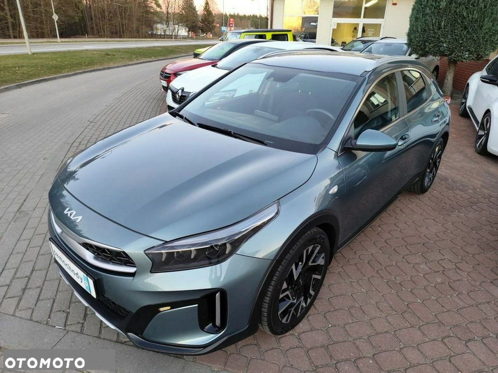 Kia XCeed 1.5 T-GDI M DCT - 6