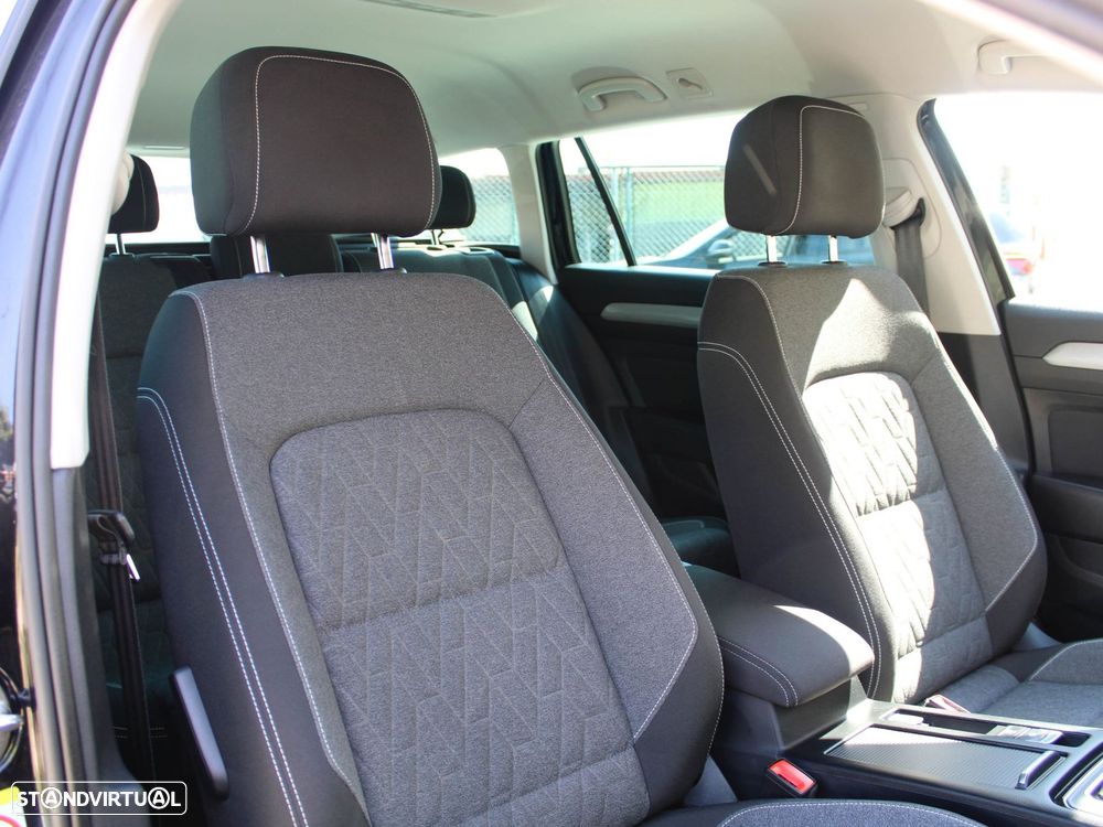 VW Passat Variant 2.0 TDI Business DSG - 60