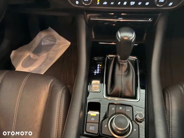 Mazda 6 2.0 SkyPassion - 8