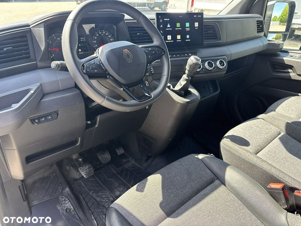 Renault Master - 12