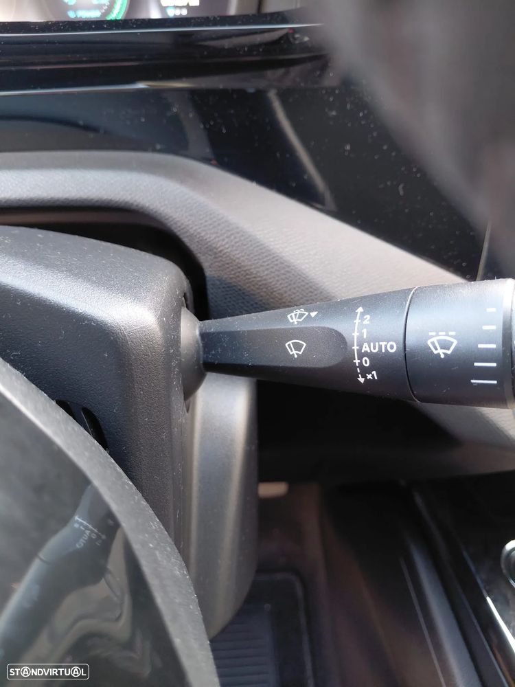 Peugeot 308 1.6 Hybrid Active Pack e-EAT8 - 17