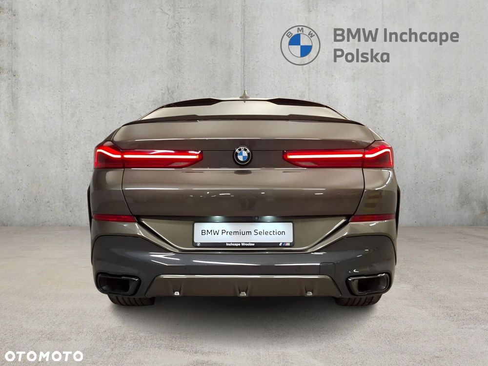 BMW X6 - 4