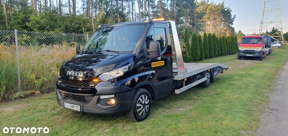 Iveco daily - 3