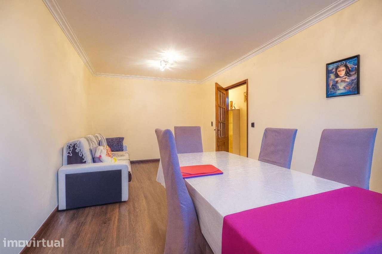 Apartamento T2 - Vila Nova de Gaia - Grande imagem: 3/25