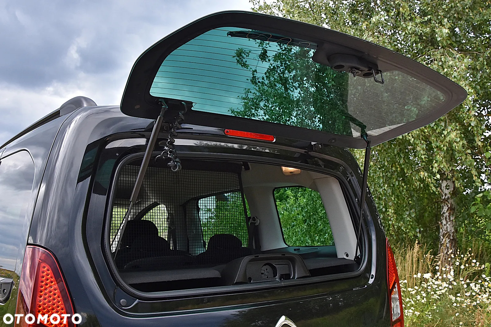 Citroën Berlingo - 26