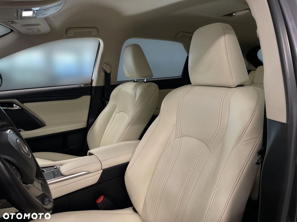 Lexus RX 450h F-Impression - 12