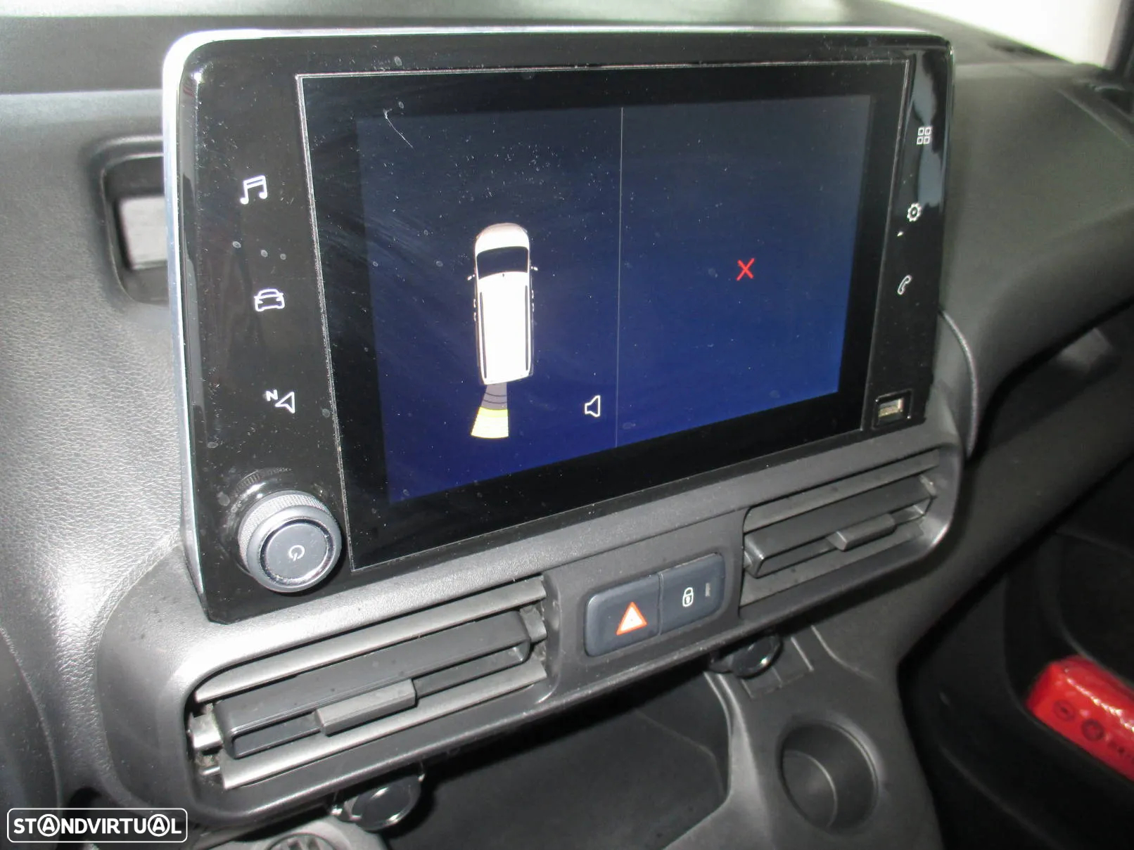 Opel Combo 1.5 Cdti L2H1 Enjoy - 15