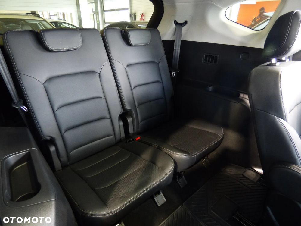 JAC JS8 PRO 6os - 12