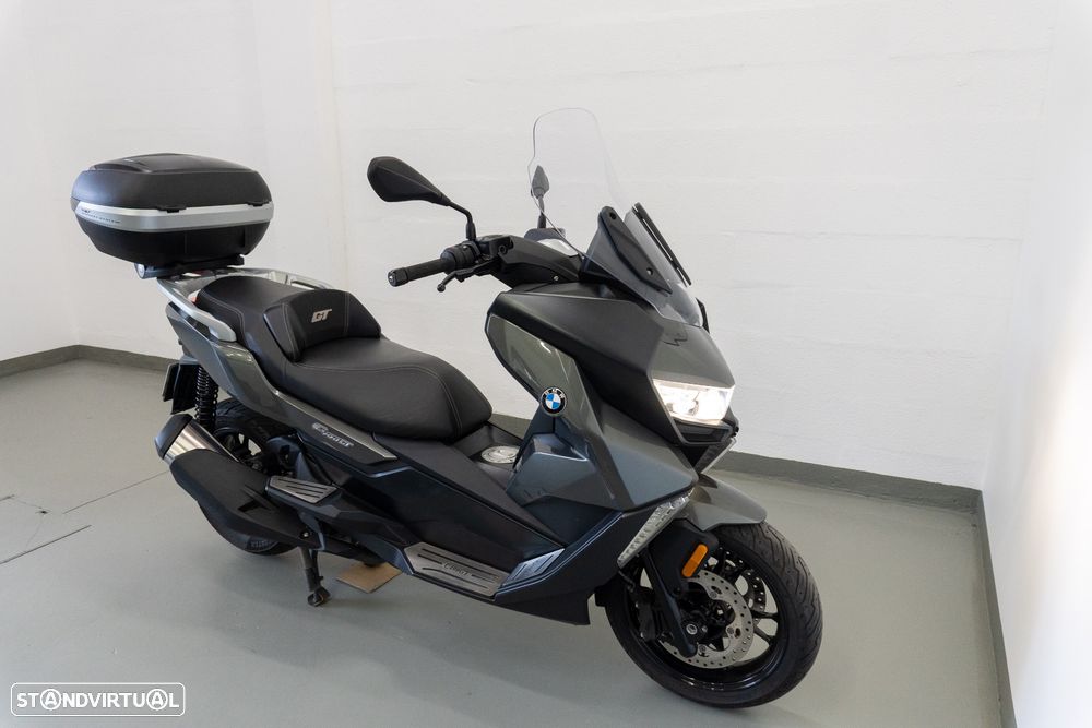 BMW C 400 GT C 400 GT - 17