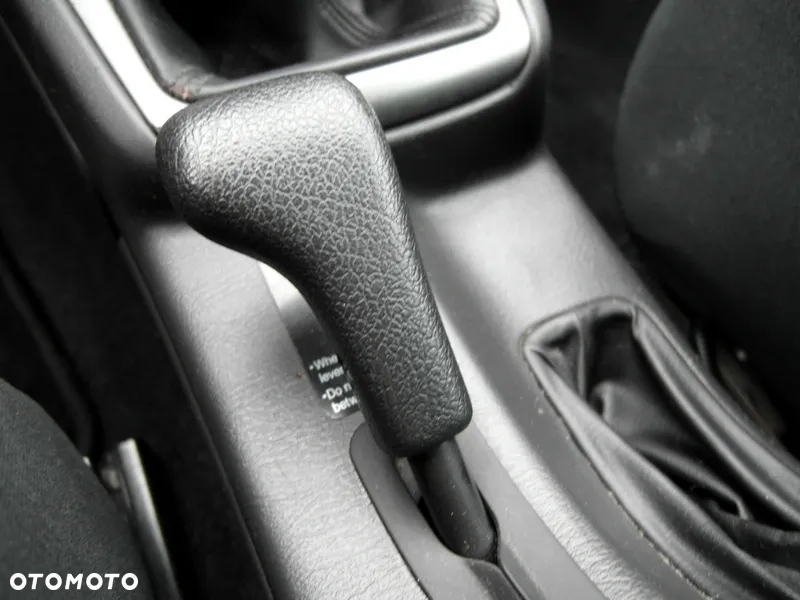 Subaru Impreza - 30