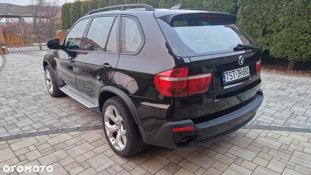 BMW X5 3.0sd - 4