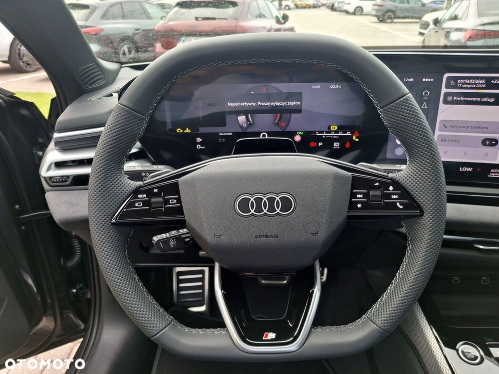 Audi A5 Avant - 35